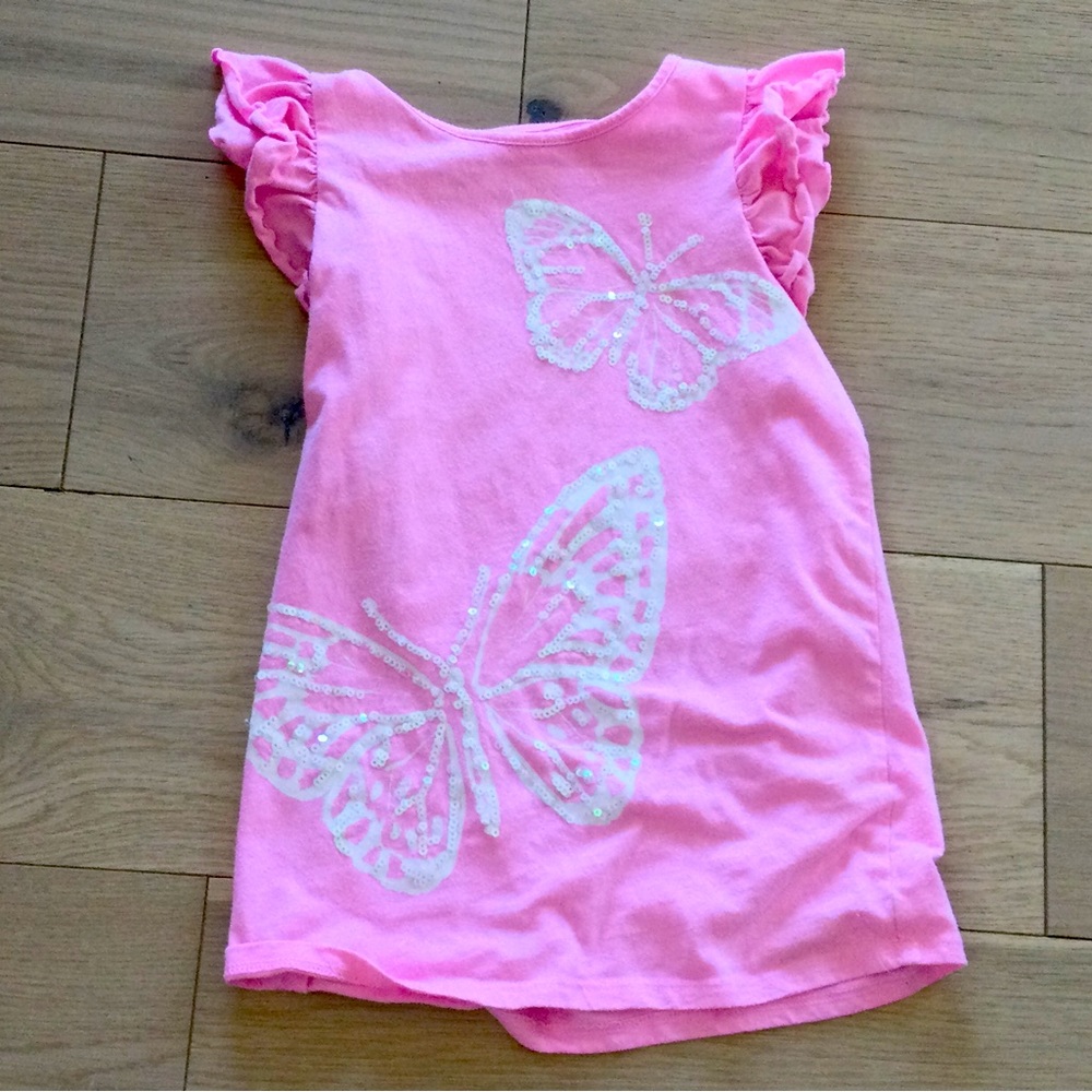 Sonoma sparkle and shine graphic T-shirt